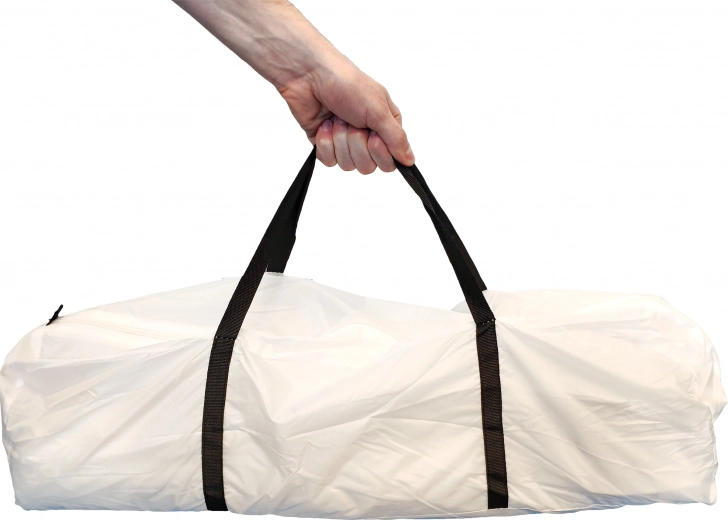 Lihtne transport ja hoiustamine