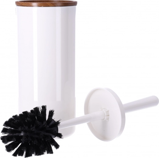 WC-hari diskreetse hoidikuga