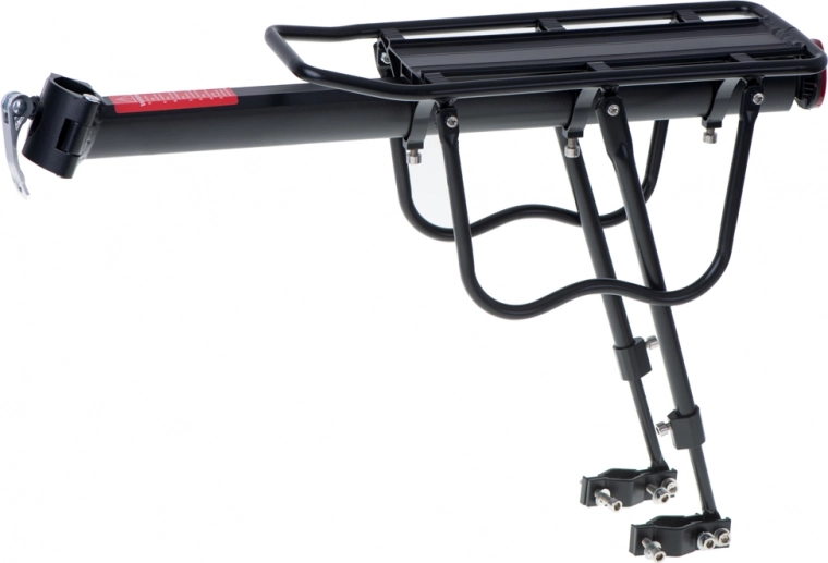 Universaalne ja reguleeritav enamikele ratastele