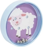 Peenmotoorika toetamine