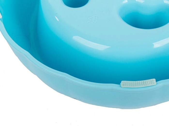 Sobilik erinevatele toitudele