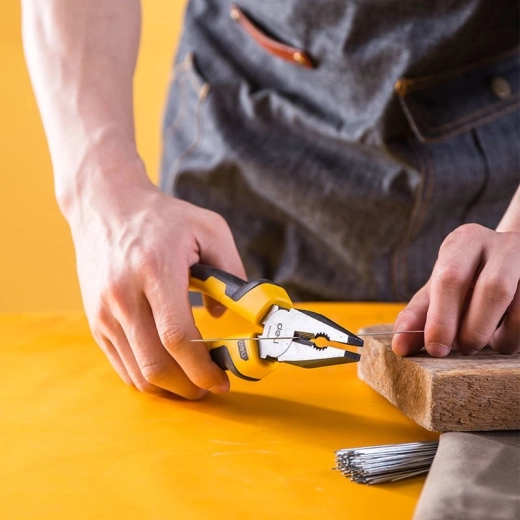 Ergonomiline, mugav käepide