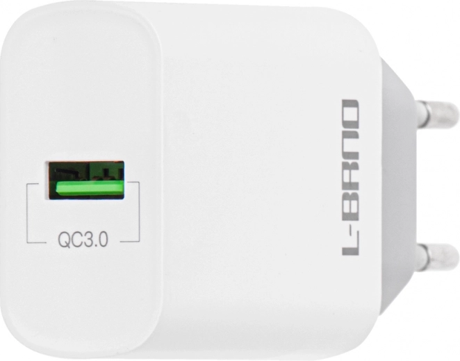 Kiire laadimine QC 3.0 kuni 15 W