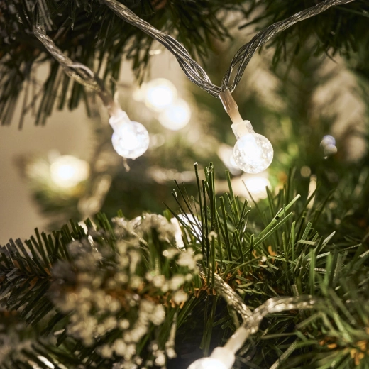 IP44, võrgu-toide ja kettide ühendamine