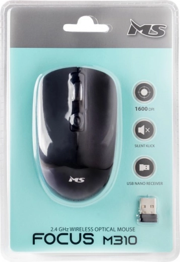 Vaikne klõpsuta funktsioon