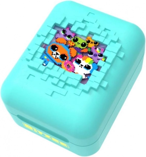 Kasv poeg-staadiumist kuni Super Bitzeeni