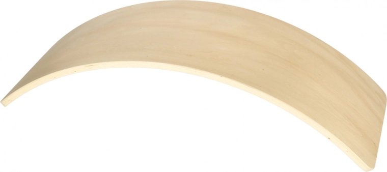 Tasakaalu treenimine ja kehatüve tugevdamine