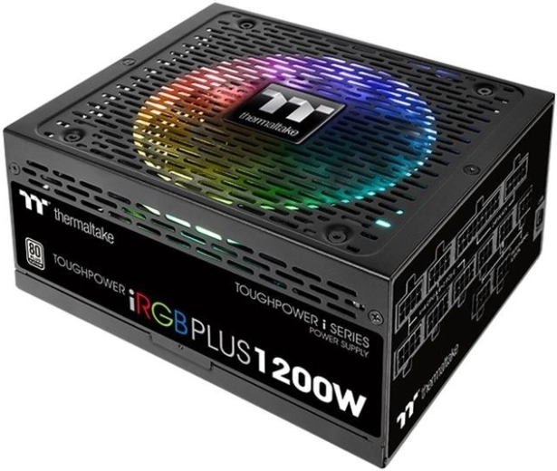Võimas 1200 W võimsus