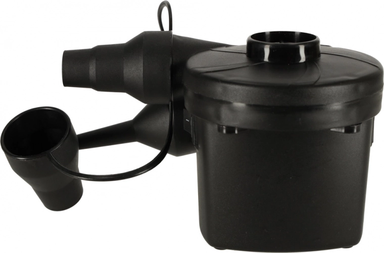 Kiire ja tõhus täispumpamine