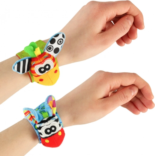 Mugav kandmine takjakinnitusega