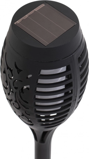 Juhtmevaba päikeseenergia