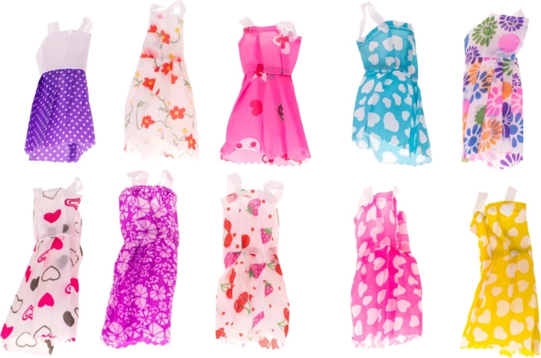 Mitmekesised stiilid ja värvid