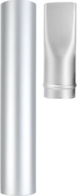 Ohutu metalltoru ja universaalne kasutus