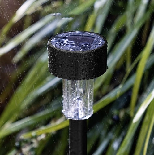 IP44 vastupidavus aastaringseks kasutuseks