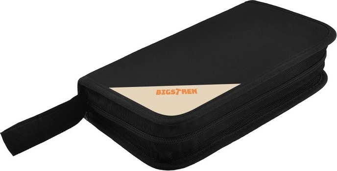 Praktiline vutlar korra ja mobiilsuse jaoks