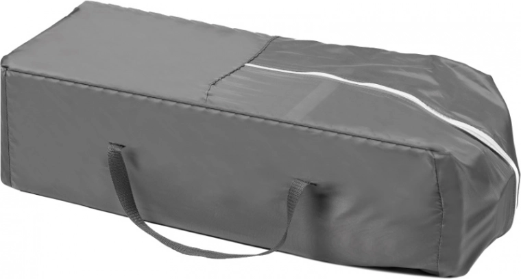 Lihtne kokkupanek ja transport