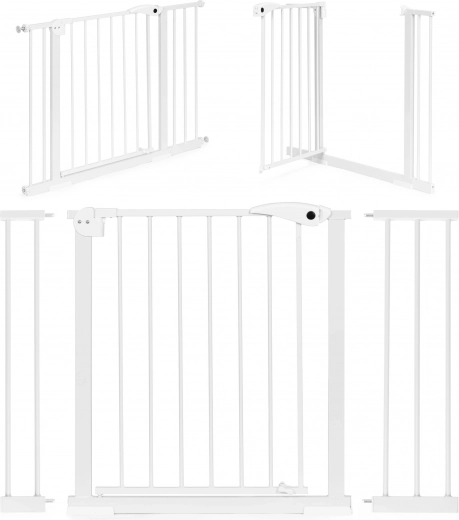 Ideaalne laius ja lihtne paigaldus