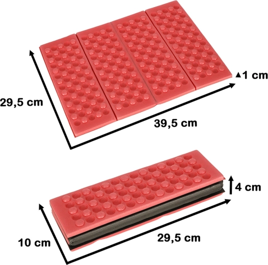 Kompaktne kokkupandav disain