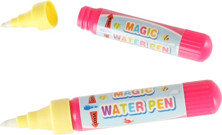 Värvimine ilma segaduseta