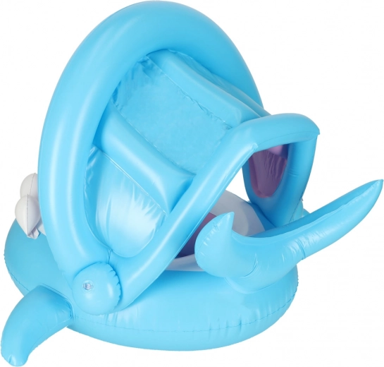 Varjutav varikatus mugavuseks ja kaitseks