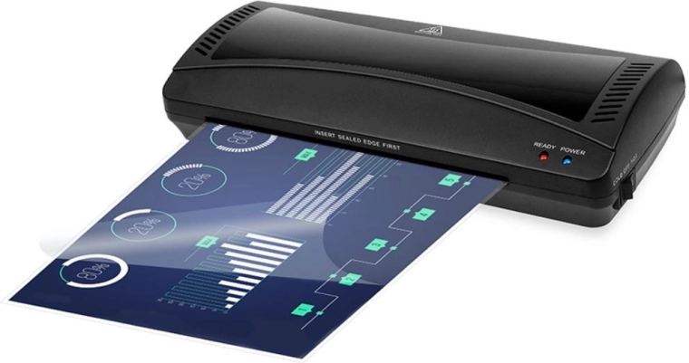 A4-formaat kooli ja kontori jaoks