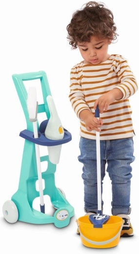 Kerge ja hõlpsasti liigutatav