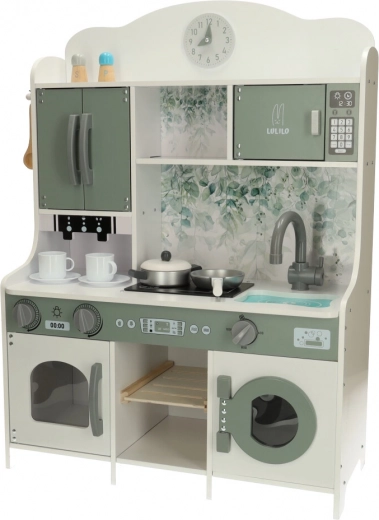 Ohutu ja keskkonnasõbralik materjal