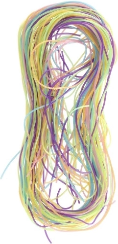 Rõõmsad värvid piiramatuks loovuseks