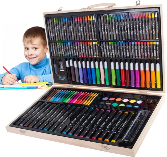 Kõik vajalik ühes kohas