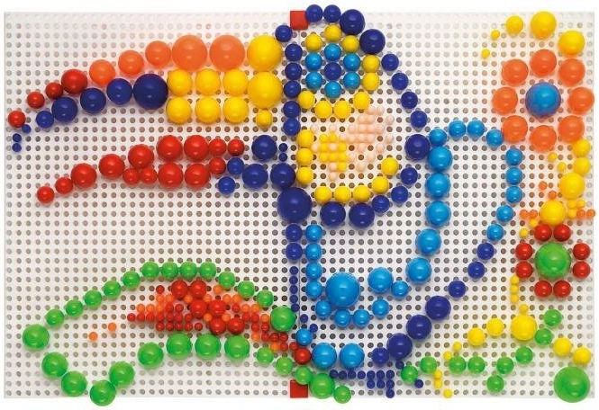 Hariv ja lõbus tegevus