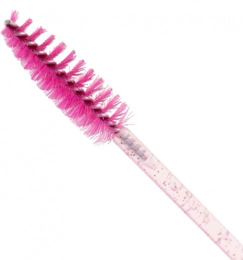 Spiraalne otsik täiuslikuks kammimiseks