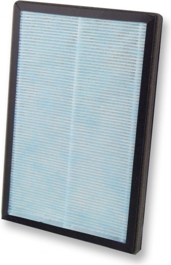 Arenenud filtrisüsteem