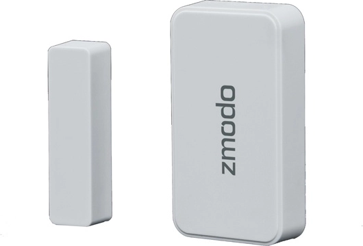 Discreet magnetic sensors for reliable detection