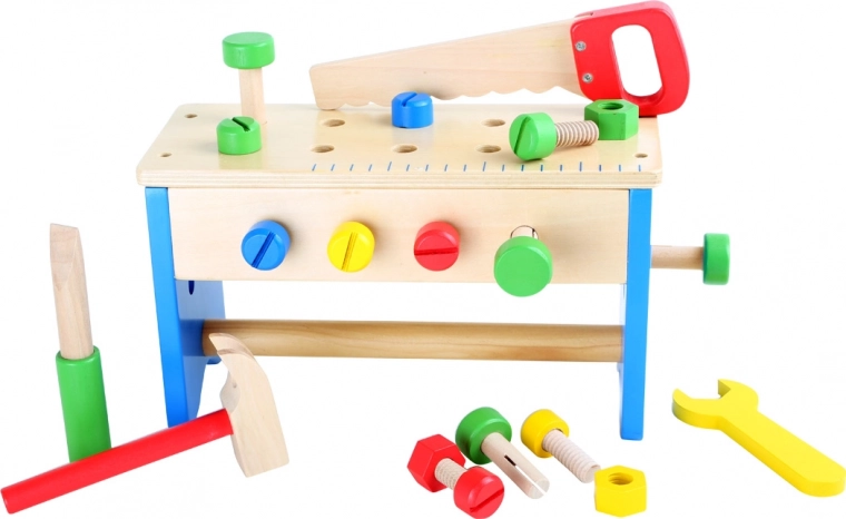 2in1: töölaud ja kaasaskantav kast