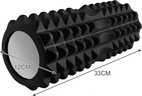 Tekstuurne pind sügavaks lõõgastuseks