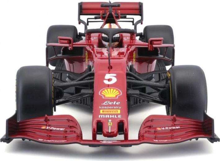 Ikooniline auto Austria Grand Prix’lt 2020