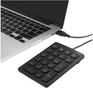 Plug & Play USB‑A kaudu