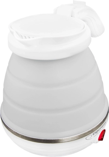 Kokkuvolditav korpus maksimaalse ruumisäästu jaoks