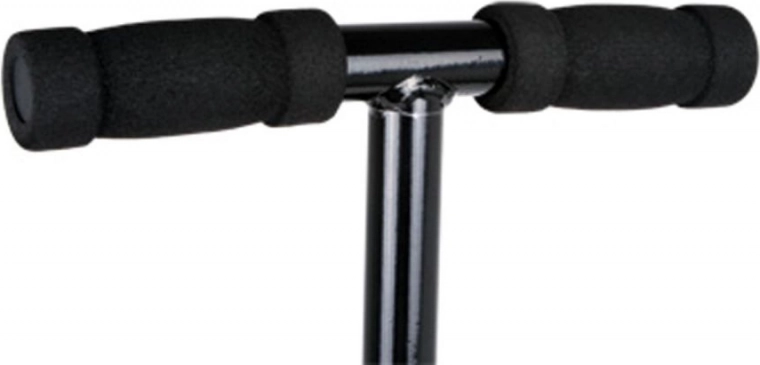 Mugavad vahust käepidemed