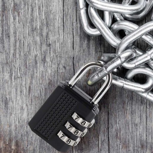 Vastupidav konstruktsioon ja kindel haare