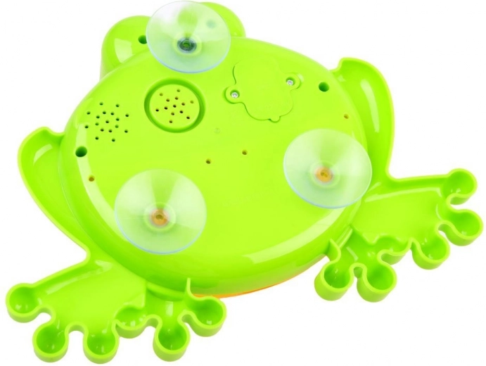 Lihtne kinnitamine iminappadega