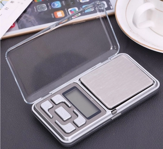 Taustvalgustusega LCD-ekraan