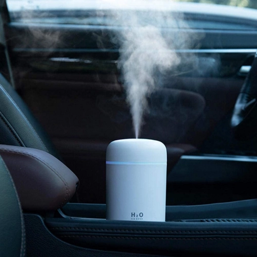 Niisutamine teel ja kontoris