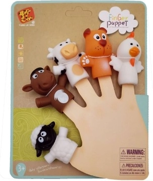 Fantaasia ja kõne toetamine