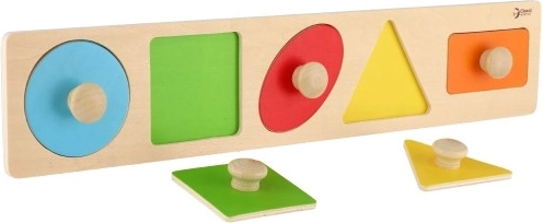 Kvaliteetne materjal