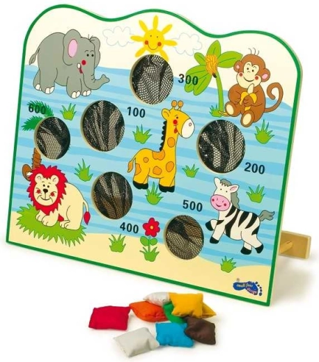 Värviline ja interaktiivne disain