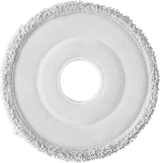 High-efficiency mopping pads