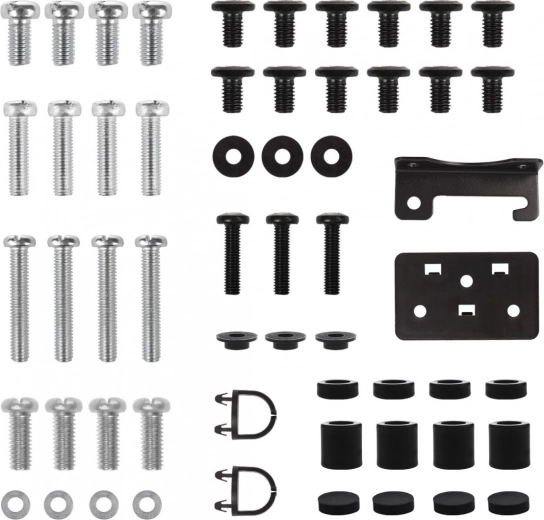 Täielik paigalduskomplekt