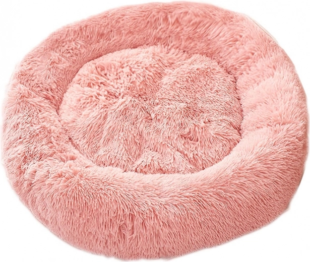 Pehme pikk plüüs rahulikuks uneks