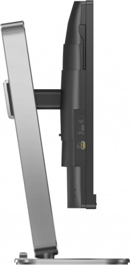 Paindlik ühenduvus: HDMI x2 ja DisplayPort